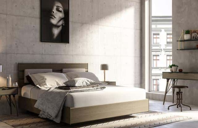 Votre chambre à coucher et literie à Vevey - Meubles Thomi Sàrl