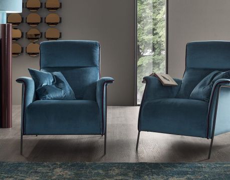 Votre salon avec Meubles Thomi à Vevey - Meubles Thomy Sàrl