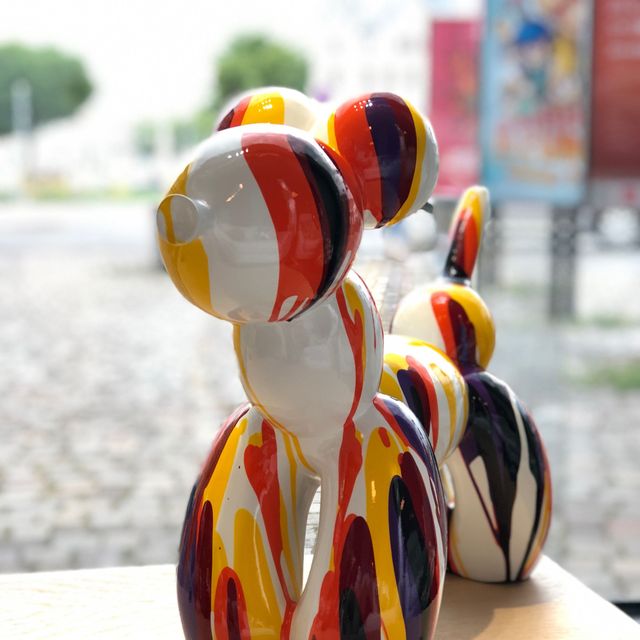 Objets de décoration designs à Vevey - Thomi Meubles Sàrl
