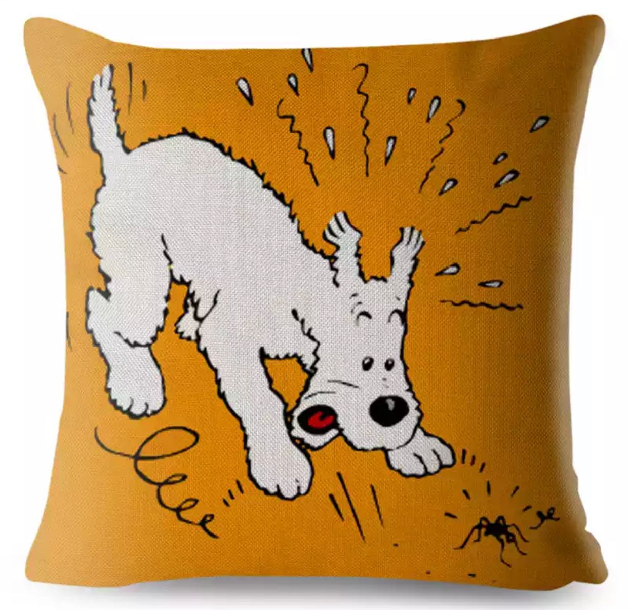 milou