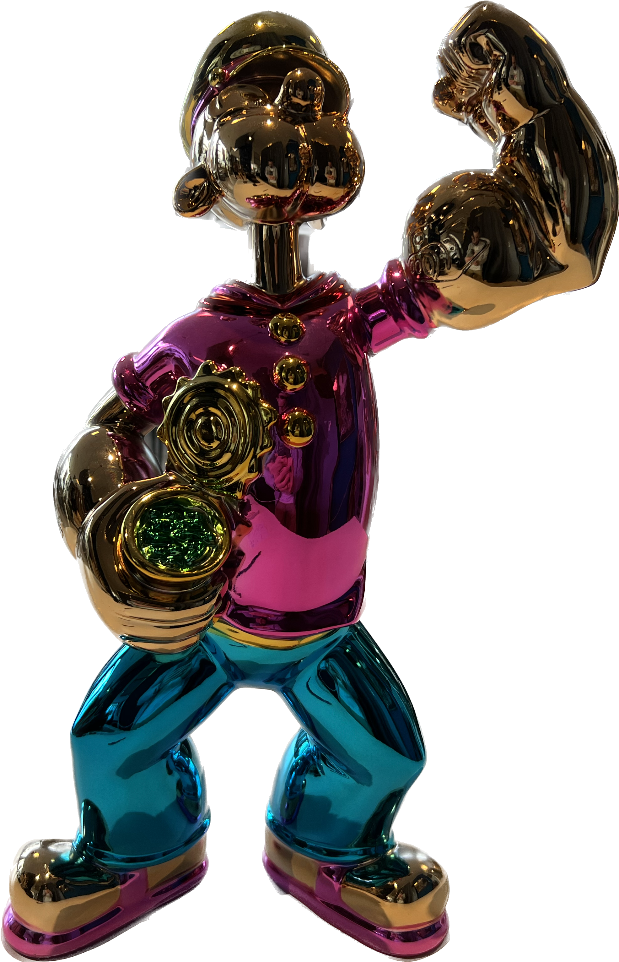 Popey