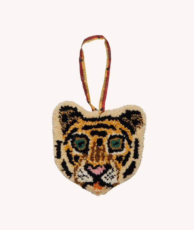 Tiger cub hanger