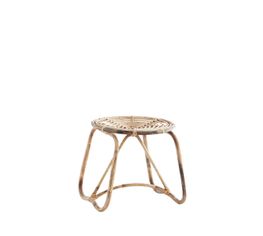 bambou stool 