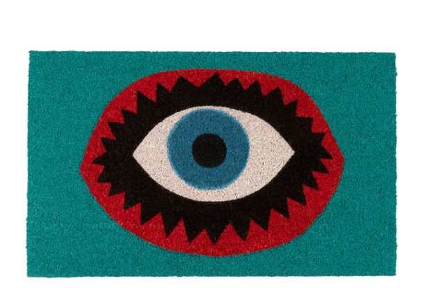 big eye