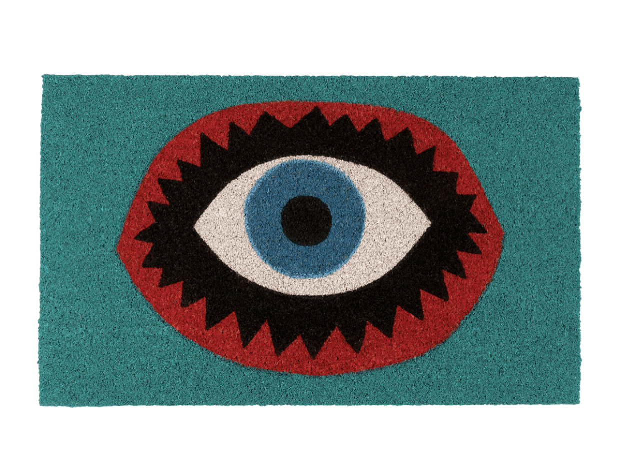 big eye