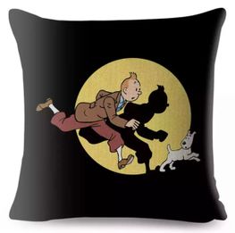 Tintin générique