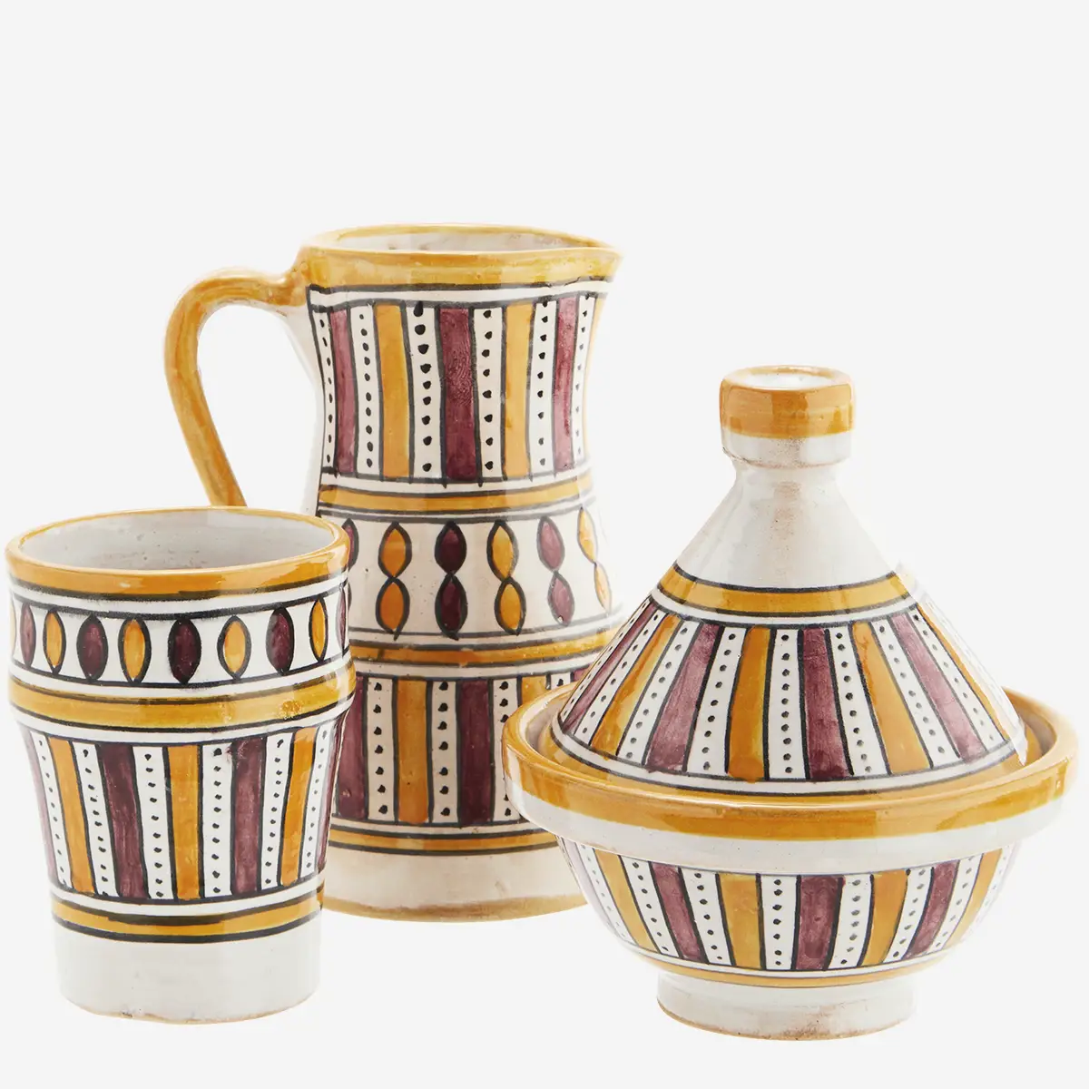 Tagine mini 